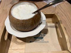 -杏甜品(尖沙咀加拿分道店)
