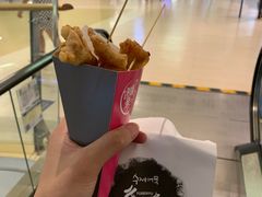 -鲜果时间(南开大悦城店)