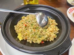 -谢记上海大排档(长寿路店)