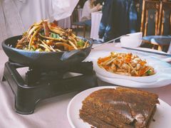 -马凯餐厅(长椿街店)