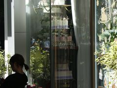 -街角 T·COFFEE 融合料理·BISTRO(车公庙店)