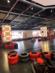 -卡尔飞车(长沙喜盈门范城店)