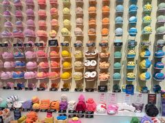 -LUSH(威尼斯人店)