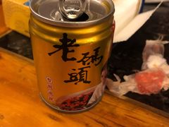 -老码头火锅(玉林店)
