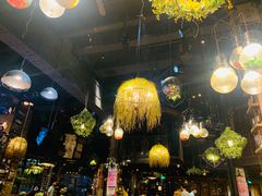 -胡桃里音乐酒馆(观澜御湖店)
