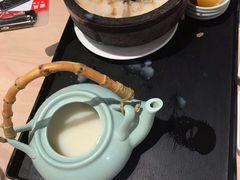 -避风塘(宝山万达店)