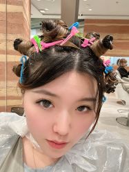 点击看大图 -MY HAIR ARDOR