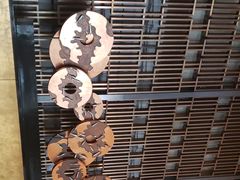 门面-襄阳富力皇冠假日酒店 · 大堂酒廊