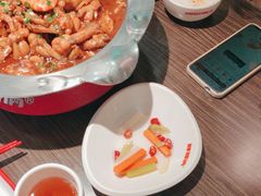 -胖哥俩肉蟹煲(湖滨银泰in77店)
