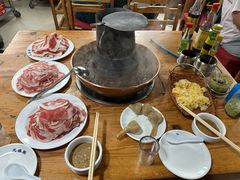 -元盛居(生态大街店)