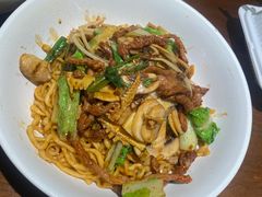 -寻裕记·现炒浇头面(人民广场店)