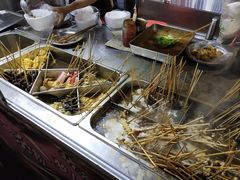 -海大南门夜市(海富街店)