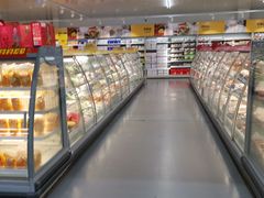 -麦德龙(郑东店)