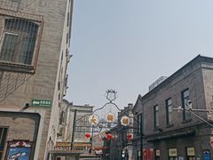 -北京前门大栅栏