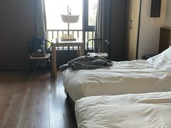 -楼观道温泉酒店