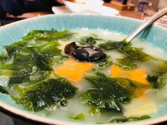 -广州天河合景福朋喜来登酒店 · 聚味轩中餐厅