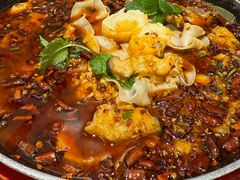 -聂发财重庆江湖菜(解放碑店)