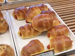 -新侨三宝乐面包店(崇文门店)