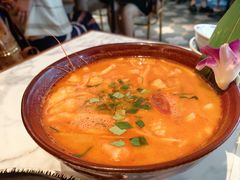 -太食獸泰式茶餐厅(IFS国金中心店)