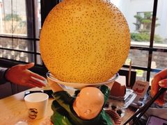 -吴越荣记·苏州菜·松鼠桂鱼(娄门景区店)