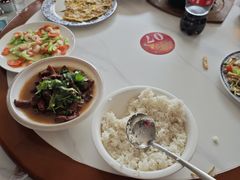 -韵之源农家菜(北京1店)