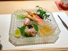 -鮨一日本料理(大中华店)