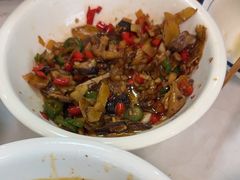 -秀妈厨房(灰汤老店)