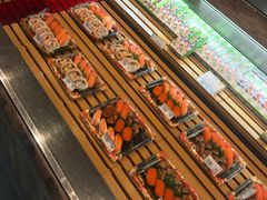 -果蔬好生活超市(乐堤港店)