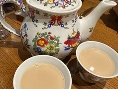 -敏珠拉姆藏餐·南京厨房(富春江东街店)