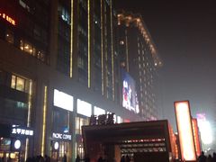 -黄记煌三汁焖锅(崇文门店)