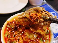 -陈府大宅门成都火锅·手切鲜肉(太原街店)