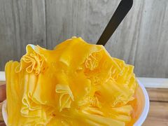 -串妹花式冰粉(乐山总店)