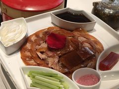 -壹零捌道·北京烤鸭(车公庄店)