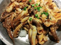 -汉拿山(华联公益西桥店)