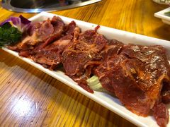 -味仙疯美蛙鱼头(清扬路总店)