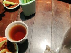 -江边城外烤全鱼(方庄时代购物中心店)
