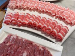 -老五四季涮肉(菜市口店)