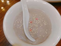 芋泥（即位）-文儒九号·闽菜馆(三坊七巷店)