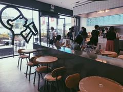 -喜茶(深圳海岸城店)