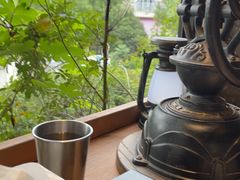 -马灯部落·西湖边的创意山景餐厅(虎跑动物园店)