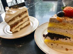 -PETIT PARIS 小巴黎(花园道店)