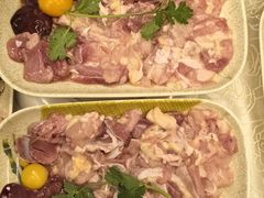-小煵记·打边炉(西丽文光店)