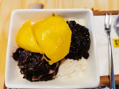 -满记甜品(优客百盛店)