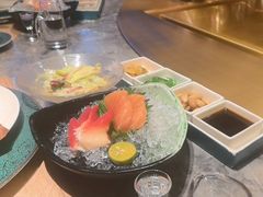 -额尔敦牛厨师铜板烧