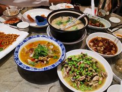 -旺涛人家(三水湾店)