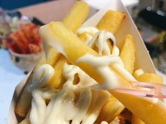 -SUGAR糖薯·章鱼烧(鹏欣水游城店)