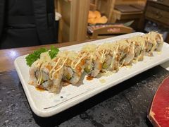 -九田家黑牛烤肉料理(石路天虹店)