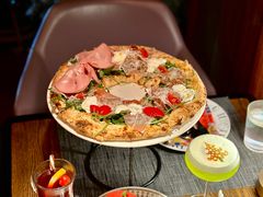 -IL TEATRO 精品意大利餐厅