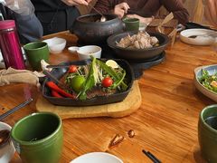 -云海肴·汽锅鸡·云南代表菜(五道口购物中心店)