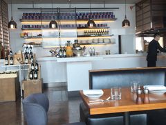 大堂-沈阳君悦酒店·意坊意大利餐厅